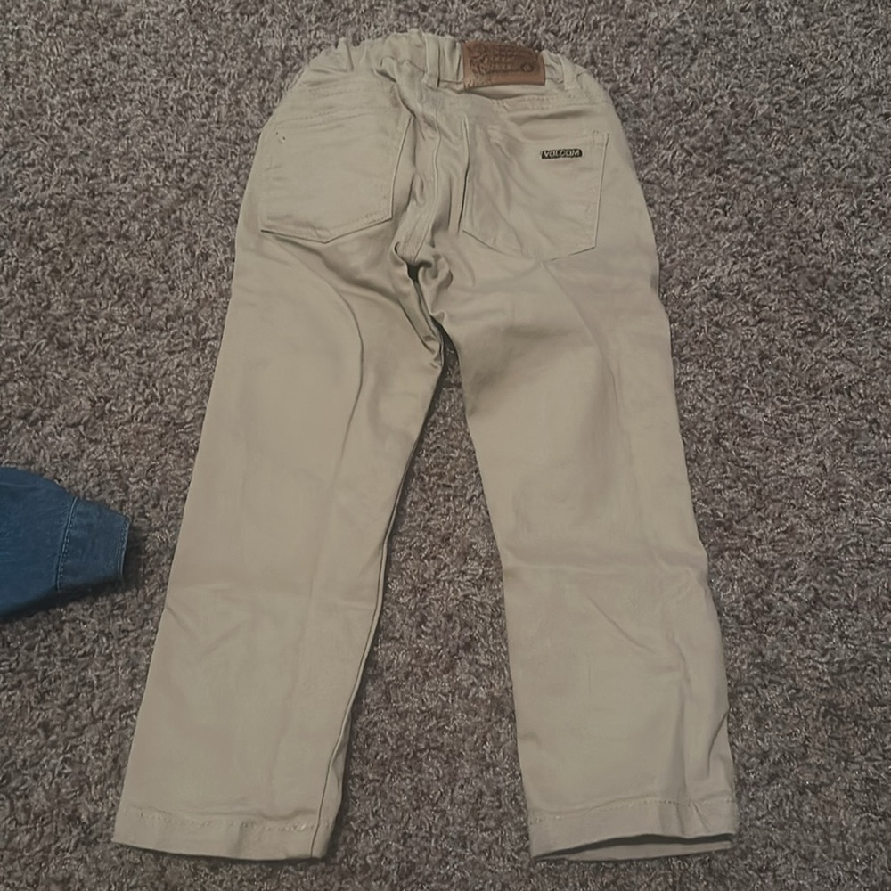 Volcom toddler Set - Picture 4 of 8